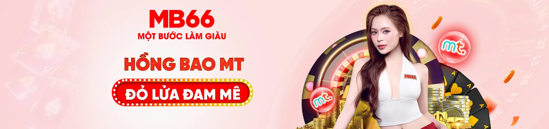 mb66 sảnh chơi đẳng cấp nhất châu á